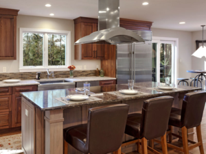Advantages and disadvantages – Modular versus Conventional Kitchens