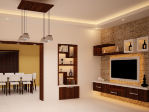 Central Home Design Suggestions for Easter