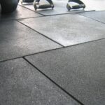 The secret to gym flooring