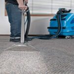 Fantastic Carpet Cleaners in Wembley prices and quality