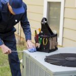 Choose a Reliable HVAC Service Provider to Repair Your Air Conditioner