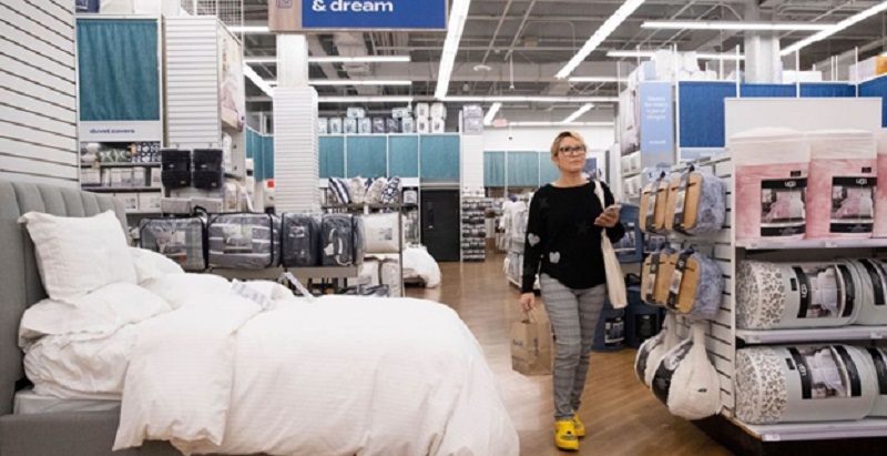 Bedding Stores In Calgary: The Health Side Of Things