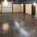 Concrete flooring’s many benefits: Best Ideas for you
