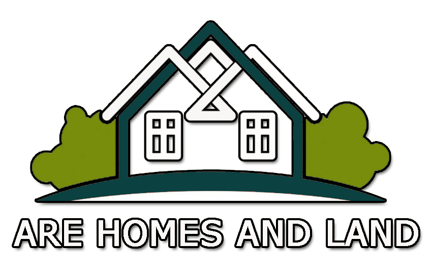 Are Homes And Land