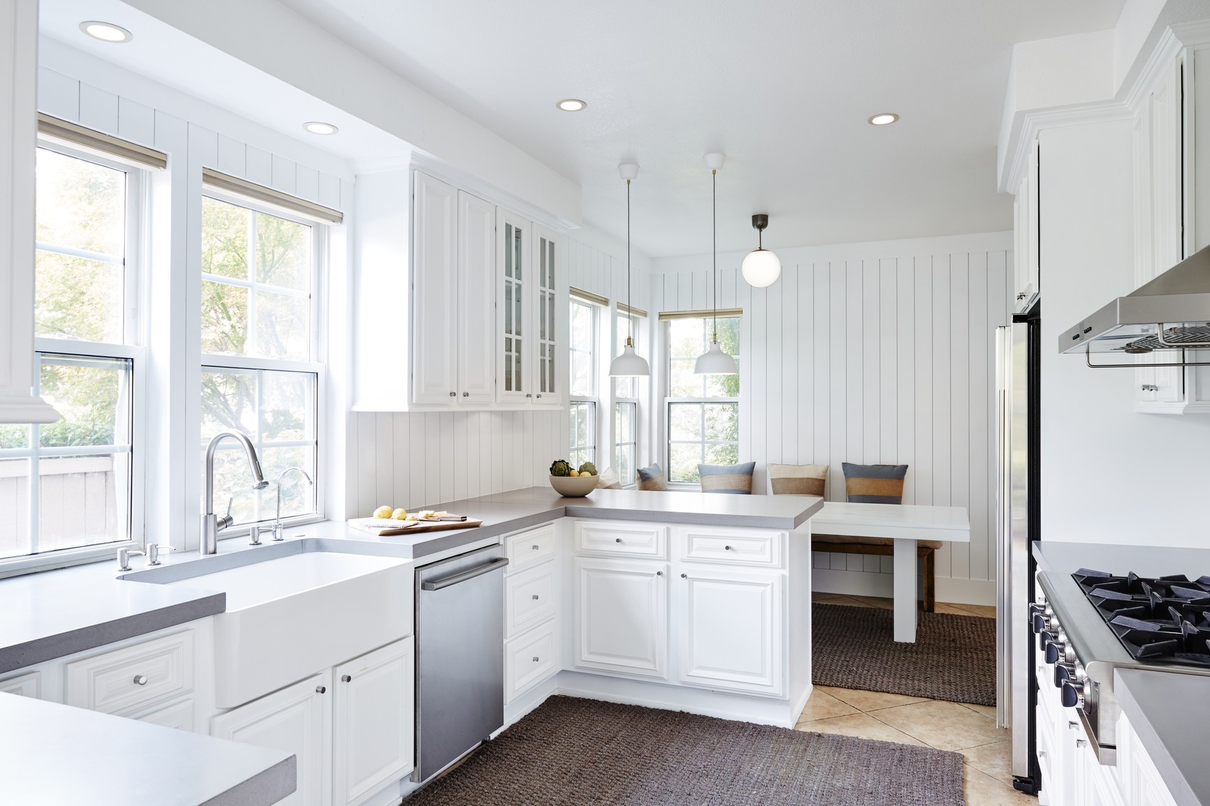What Are The Kitchen Remodels That Increase Home Value?