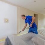 The Power of Professional Painters and Decorators in West London
