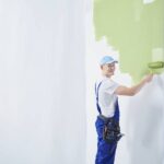 A Step-by-Step Guide to Planning Your Residential Painting Project