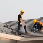 G&W Roofing Company fulfills the roofing-related expectations of every client 