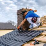 Make a well-informed decision to hire a qualified roofer 