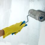 Ways Professional Painters Can Address Surfactant Leaching