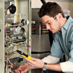 Choose Licensed Electrician for Installation and Wiring Work