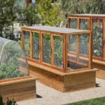 Fall Raised Garden Bed Ideas