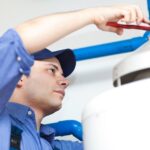 How to Identify Quality Plumbers in Winchester