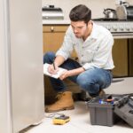 When Should You Call a Professional for Sub-Zero Refrigerator Repair?