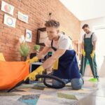 Reliable Cleaning Services in Glen Ellyn, IL: Keep Your Space Pristine Today