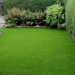 Benefits of Artificial Turf for Outdoor Spaces: Low Maintenance & Year-Round Greenery