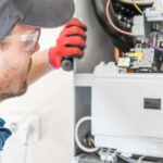 Hiring a Professional Furnace Repair and Replacement in Columbus