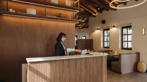 The Importance of FF&E Procurement in the Hospitality Industry