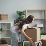 How to Unpack Efficiently After a Move