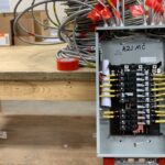 What Every Homeowner Should Know About Electrical Panels