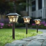 Illuminate Your Path: The Ultimate Guide to Pathway Lighting