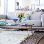 Layering Rugs: How to Pair Sheepskin Rugs with Other Textures for a Luxe Look