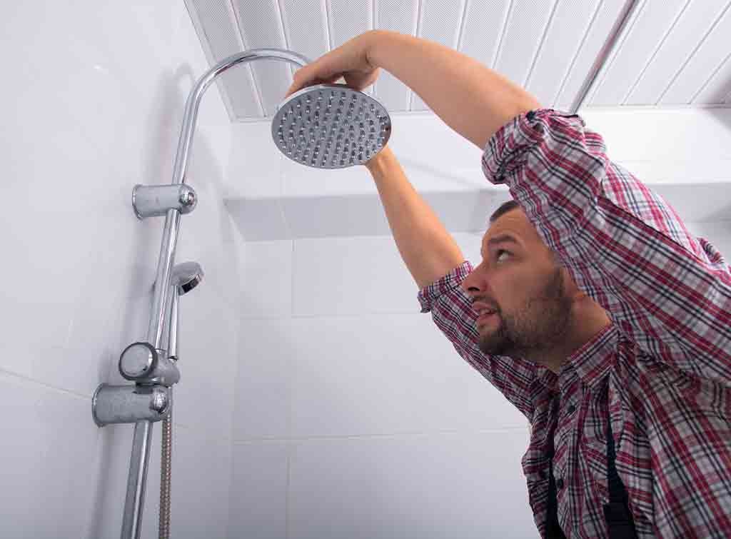 Install A Shower Head: A Step-By-Step Guide For Beginners