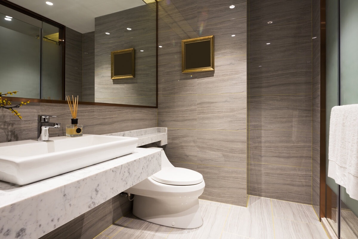 Embrace Simplicity: Minimalist Bathroom Remodel Ideas