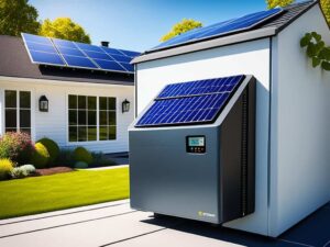 Inverteriai: The Unsung Heroes of Your Solar Power System