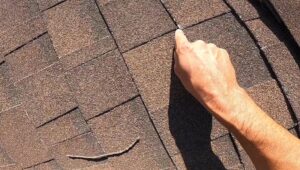 Exposed Fiberglass Shingles: Hidden Hazards and Costly Consequences