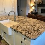 At MG Granite
