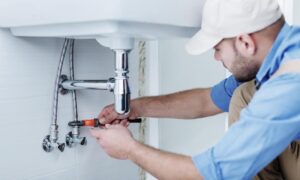 Choosing a Good Plumber