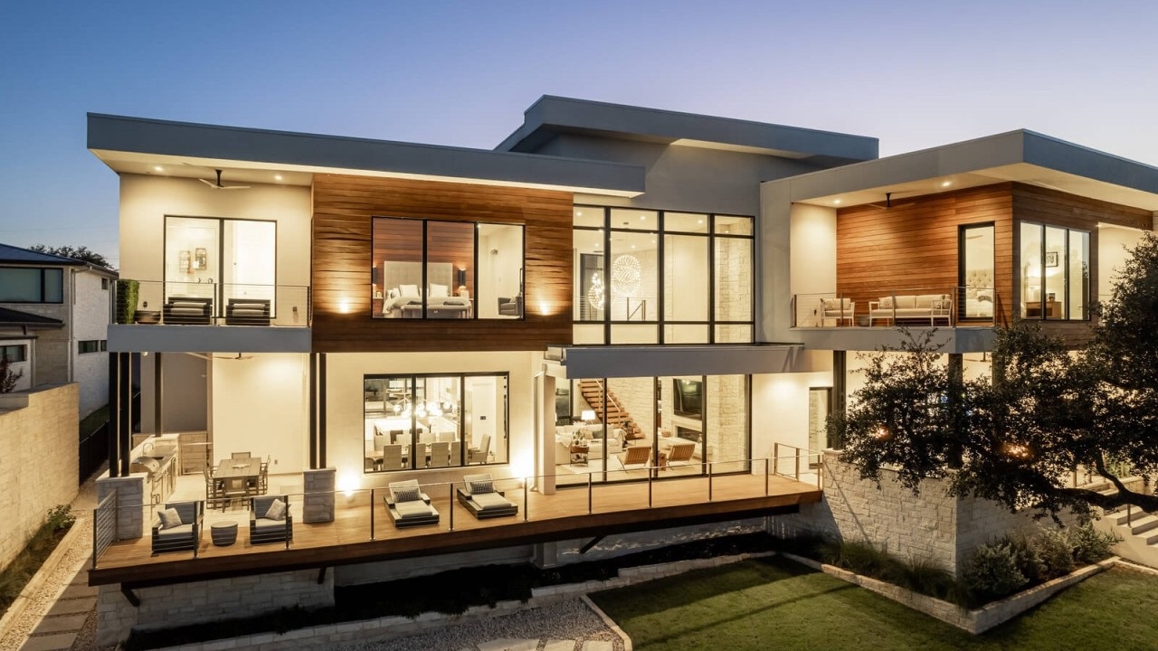 The Ultimate Guide to Custom Home Building in Austin, Texas: From Dream to Reality