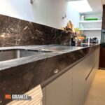 At MG Granite
