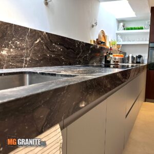 At MG Granite
