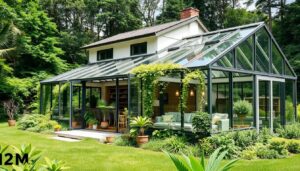 Dont Let Your Farming Efforts Go To Waste By Making A Portable Generator Interlock Installation As A Backup Power Solution For The Greenhouse Of Your Houston Texas Home