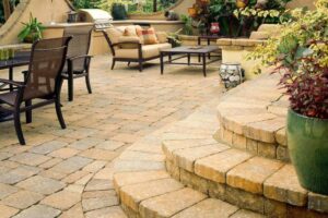 How to Choose the Right Pavers for Your Landscape