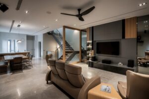 Transform Your Space: Singapore’s Landed Property Design Revolution