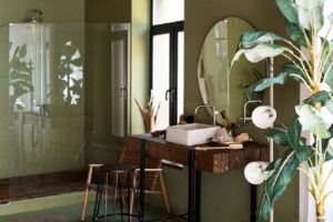 Eco-Friendly Bathroom Renovation Ideas Anyone Can Try