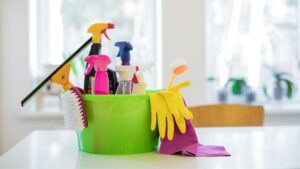 Professional Janitorial Services in Austin: Elevating Cleanliness Standards
