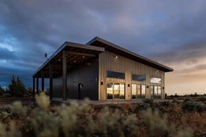 From Barndominiums to Bitcoin Farms: Custom Metal Buildings Tailored to Your Unique Needs