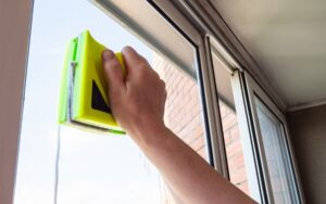 How to Care for Your Double-Pane Windows