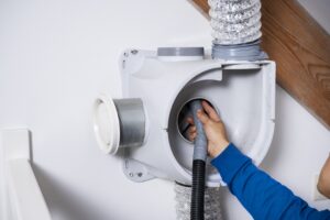Mechanical Ventilation Cleaning Hoorn: Improve Air Quality with Ventilation Cleaning Hoorn