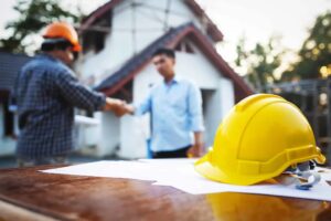 Contractor Waddinxveen: Build with Confidence by Choosing the Right Contractor