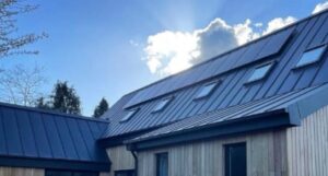 Zinc Work in Practice: How a Zinc Dormer Adds Value to Your Home