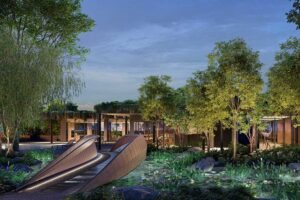 Discover Modern Living at Lentor Gardens Residences