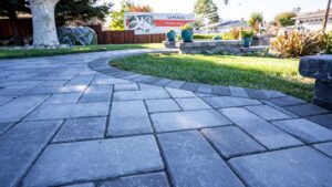 Everything You Need to Know About Paver Driveways
