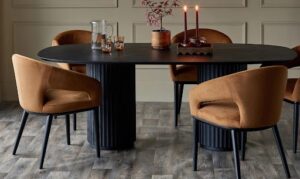Choosing the Perfect Dining Tables and Chairs for Your Home